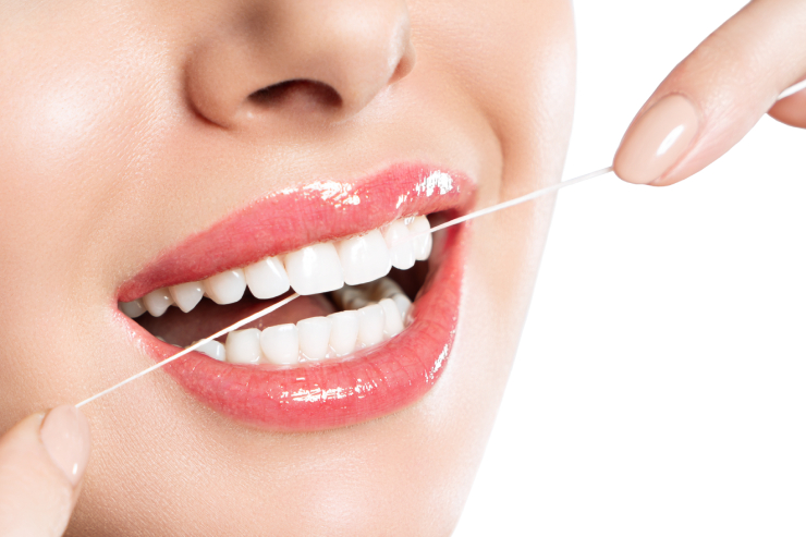 Teeth Whitening,